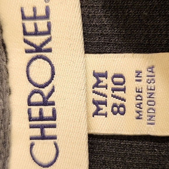 Cherokee boys sweater sz 8/10 NWT - Picture 6 of 7